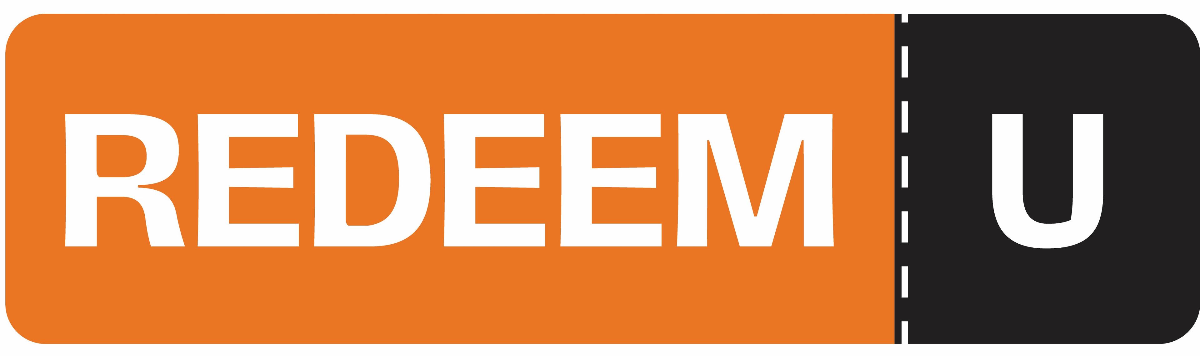 Redeemu
