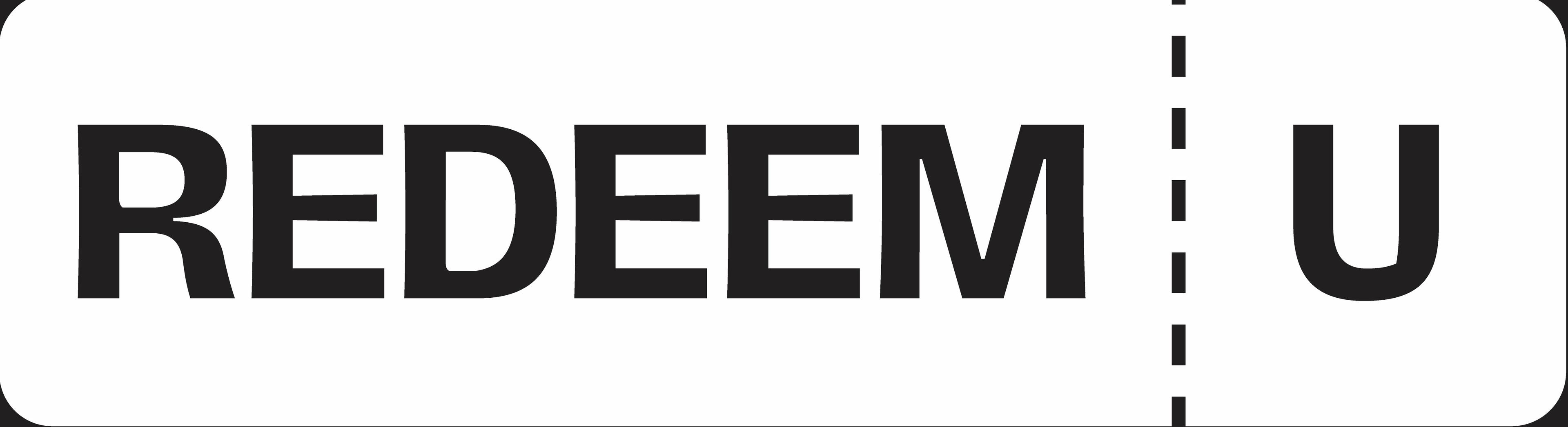 Redeemu